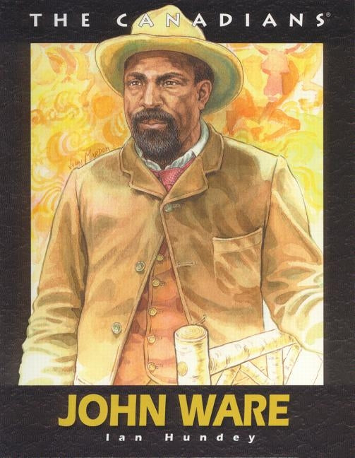 John Ware by Hundey, Ian