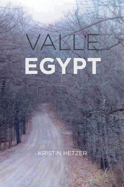 Valle Egypt by Hetzer, Kristin
