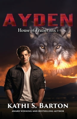 Ayden by Barton, Kathi S.