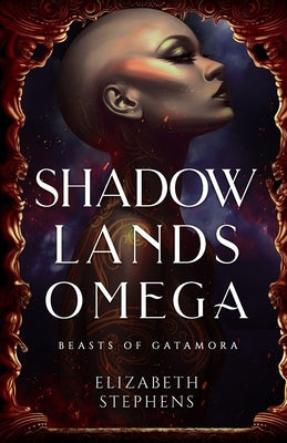 Shadowlands Omega by Stephens, Elizabeth