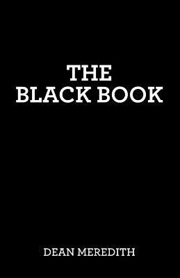 The Black Book by Meredith, Dean