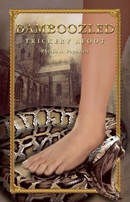 Bamboozled: Trickery Afoot by Popovich, Phyllis