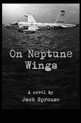 On Neptune Wings by Sprouse, Jack