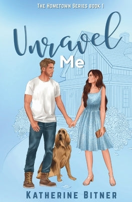 Unravel Me (Special Edition) by Bitner