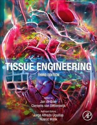 Tissue Engineering by Blitterswijk, Clemens Van
