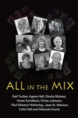 All in the Mix by Griffin Peers, Gaile