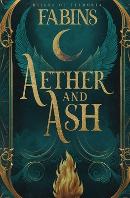 Aether & Ash by Fabins