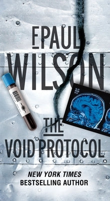 The Void Protocol by Wilson, F. Paul