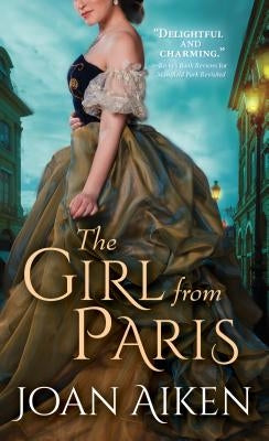 The Girl from Paris by Aiken, Joan