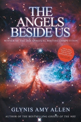 The Angels Beside Us by Allen, Glynis Amy