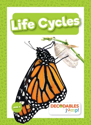 Life Cycles by Nelson, Louise