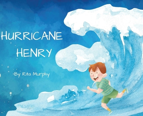 Hurricane Henry by Murphy, Rita