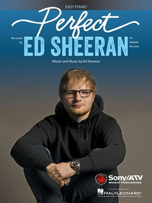 Perfect by Ed Sheeran