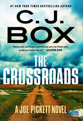 The Crossroads by Box, C. J.