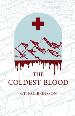 The Coldest Blood by Kolbeinsson, Reginn Tumi