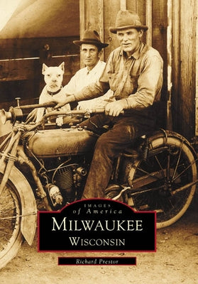 Milwaukee, Wisconsin by Prestor, Richard