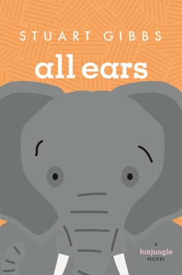 All Ears by Gibbs, Stuart