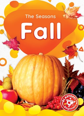Fall by Schell, Lily