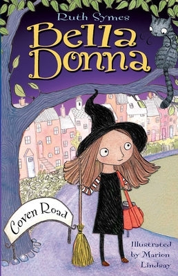 Bella Donna: Coven Road by Symes, Ruth