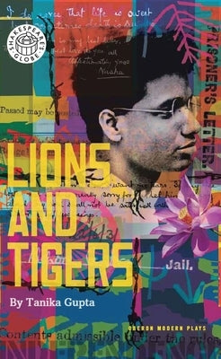 Lions and Tigers by Gupta, Tanika