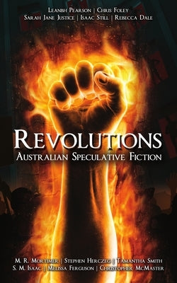 Revolutions by Fiction, Australian Speculative