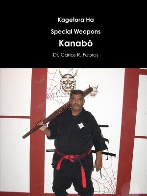 Kagetora Ha Kanabō by Febres, Carlos