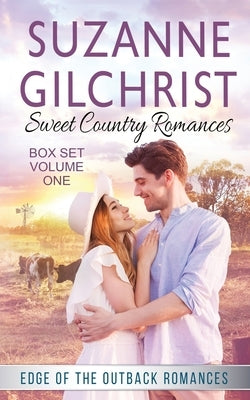 Sweet Country Romances by Gilchrist, Suzanne