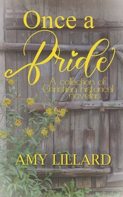 Once a Bride by Lillard, Amy