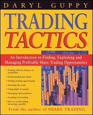 Trading Tactics by Guppy
