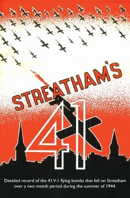 Streatham's 41 by Anon