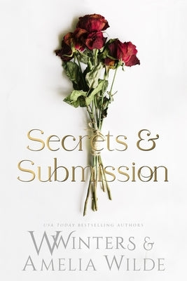 Secrets & Submission by Winters, W.