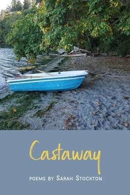 Castaway by Stockton, Sarah