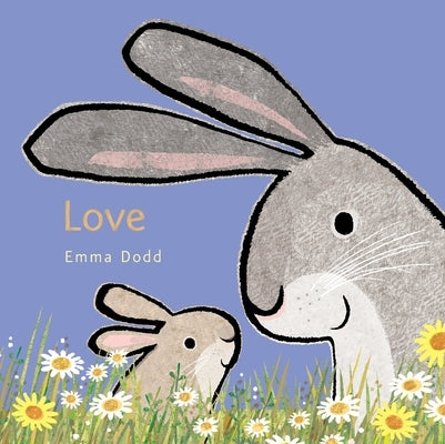 Love by Dodd, Emma