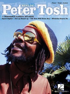 Best of Peter Tosh by Tosh, Peter
