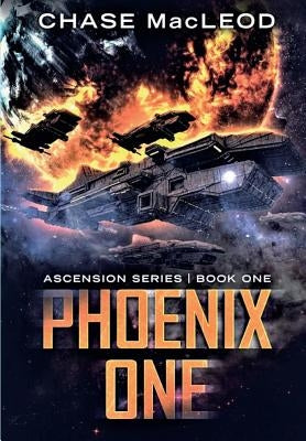 Phoenix One by MacLeod, Chase