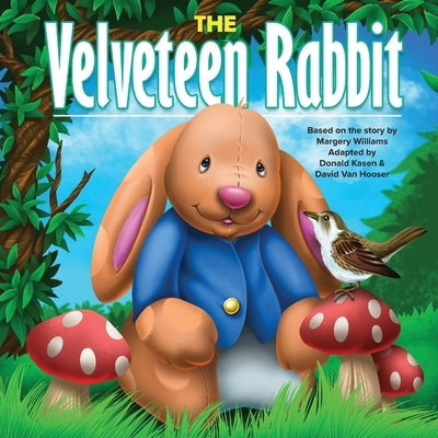 The Velveteen Rabbit by Williams, Margery