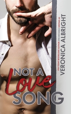 Not a Love Song by Michaels, Jess