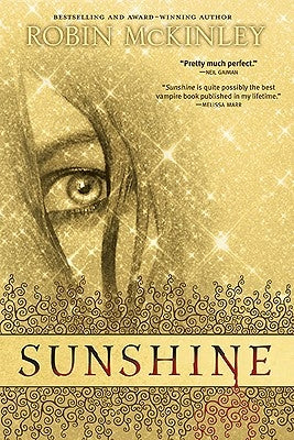 Sunshine by McKinley, Robin
