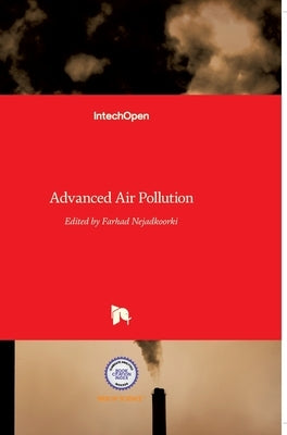 Advanced Air Pollution by Nejadkoorki, Farhad