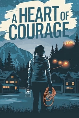 A Heart of Courage by Porter, Rachel Anne