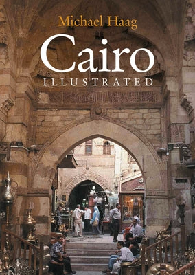 Cairo Illustrated by Haag, Michael