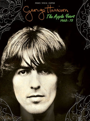 George Harrison - The Apple Years by Harrison, George