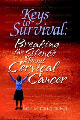 Keys to Survival by Pace, Irene McCullough
