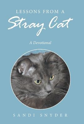 Lessons from a Stray Cat: A Devotional by Snyder, Sandi