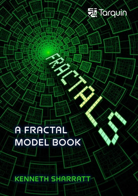 The Fractal Models Book by Sharratt, Kenneth