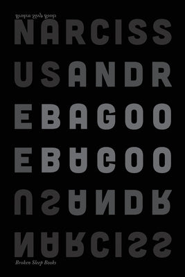 Narcissus by Bagoo, Andre