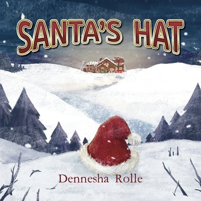 Santa's Hat by Rolle, Dennesha
