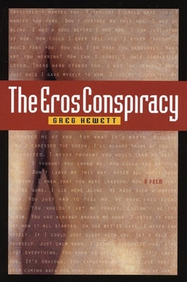 The Eros Conspiracy by Hewett, Greg
