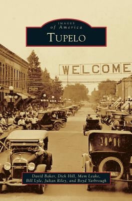 Tupelo by Baker, David