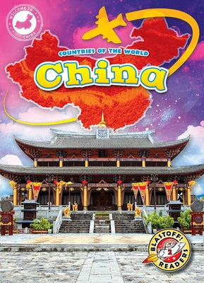 China by Davies, Monika